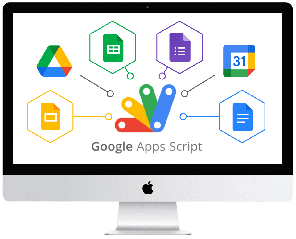 Google Apps Script image 1